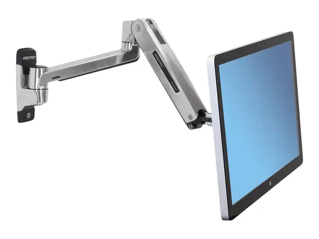 Ergotron LX HD - Monteringssett (utvidelsesadapter, VESA-adapter, ...