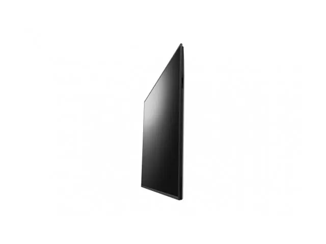 Sony Bravia Professional Displays FW-85BZ35L - 85" Diagonalklasse ...