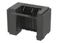 Lexmark High Capacity Output Expander - Medieutgangsutvider 1500 ark - for Lexmark B2865, MS725, MS821, MS822, MS823, MS825, MS826, MX826