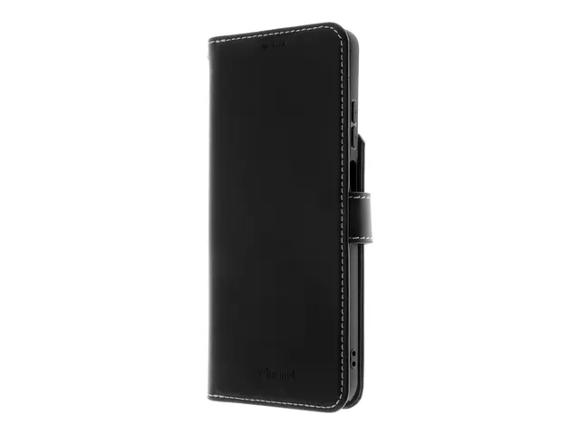 Insmat - Lommebok for mobiltelefon ekte skinn, kartong+papir+alumi...