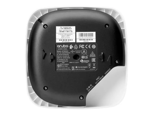Aruba Instant On AP11 - Trådløst tilgangspunkt Wi-Fi 5 Bluetooth 2...