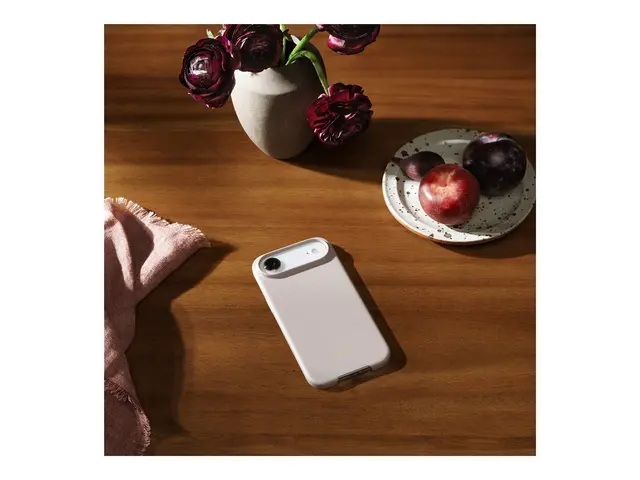 Beats - Baksidedeksel for mobiltelefon kamerakontroll MagSafe-sams...