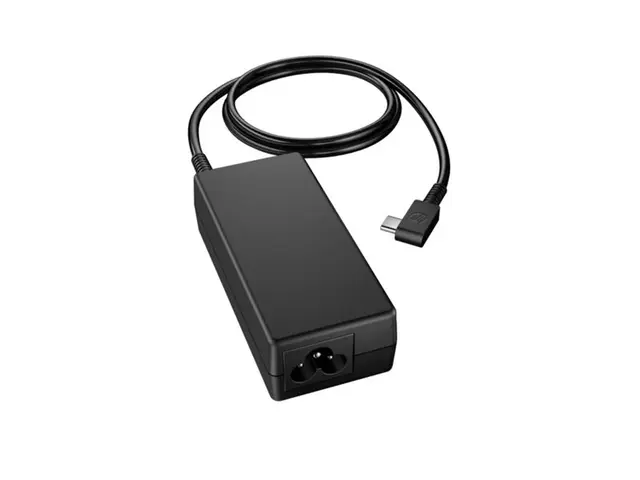 HP AC Adapter - Strømadapter 45 watt Europa for Chromebook 11, 14;...