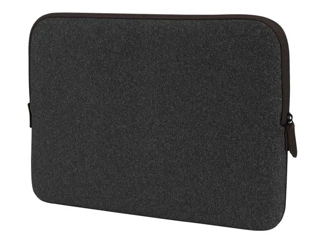 DICOTA Skin URBAN - Notebookhylster - 12" - antrasitt - for Apple ...