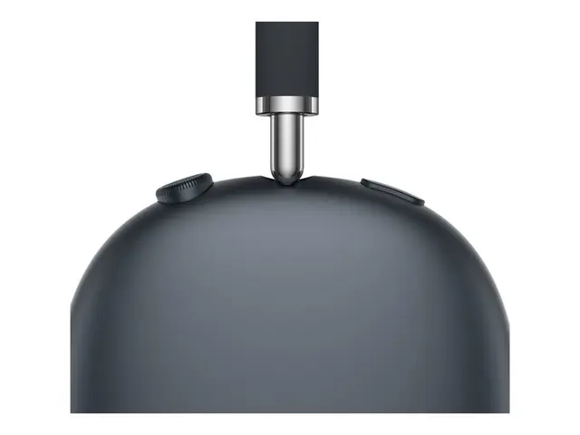 Apple AirPods Max - 2. generasjon hodetelefoner med mikrofon full ...