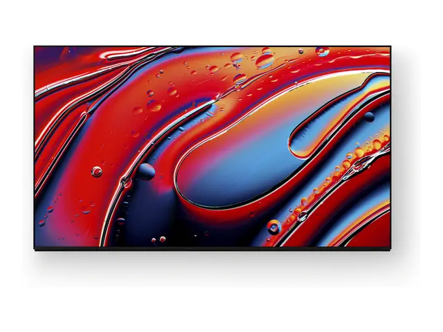 Sony Bravia 9 Professional Displays FWD-75XR90 - 75" Diagonalklass...