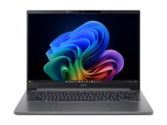 Acer TravelMate X4 14 AI TMX414-51-TCO - 14" Intel Core Ultra 5 22...