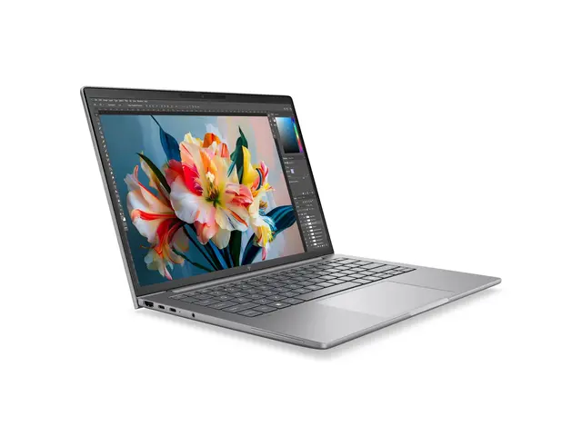 HP ZBook 8 G2i Mobile Workstation - Copilot+ PC, AI 14" Intel Core...