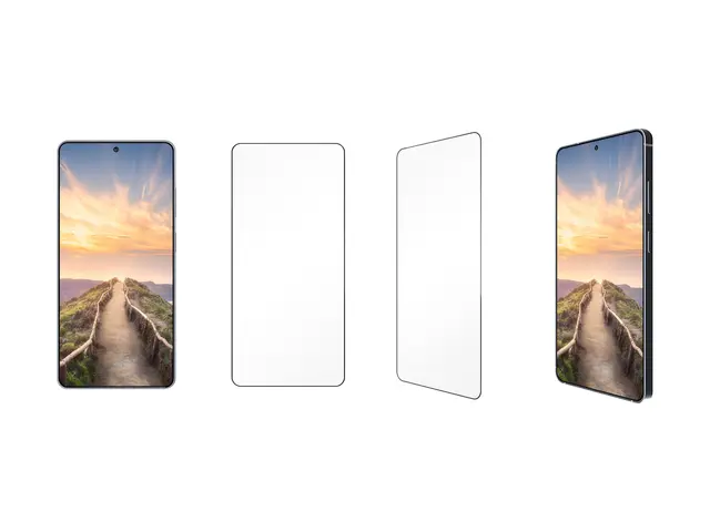 dbramante1928 Eco-shield - Skjermbeskyttelse for mobiltelefon ramm...