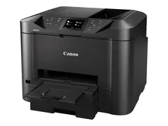 CANON MAXIFY MB5450 Inkjet Multifunction Printer 24ppm