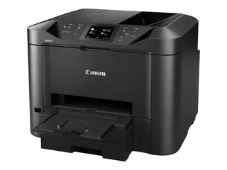 CANON MAXIFY MB5450 Inkjet Multifunction Printer 24ppm