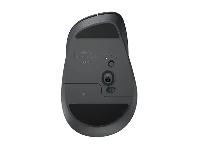 Logitech Signature Comfort Plus M850 L for Business - Mus - optisk...