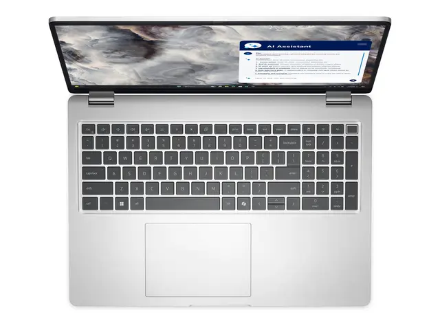 Dell Pro 16 Plus PB16250 - 16" Intel Core Ultra 5 235U vPro Enterp...