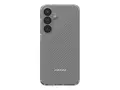 ZAGG Luxe - Baksidedeksel for mobiltelefon blank - for Samsung Galaxy S25+