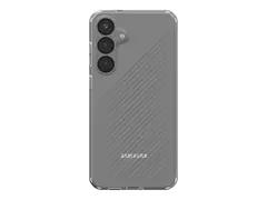 ZAGG Luxe - Baksidedeksel for mobiltelefon blank - for Samsung Galaxy S25+
