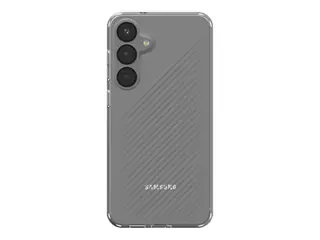 ZAGG Luxe - Baksidedeksel for mobiltelefon blank - for Samsung Galaxy S25+