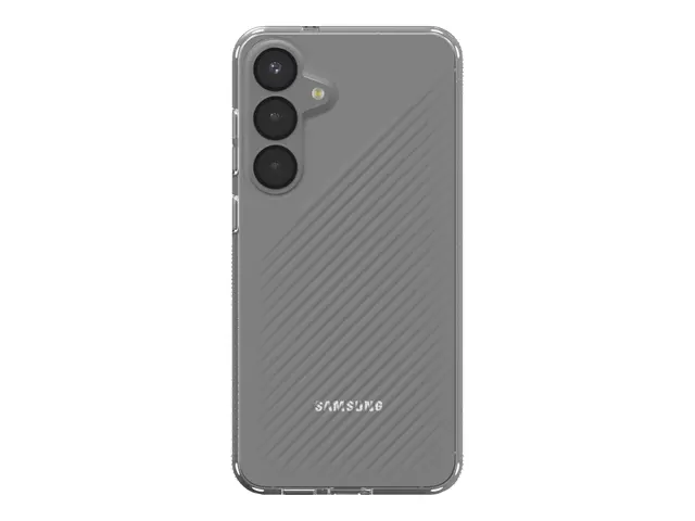 ZAGG Luxe - Baksidedeksel for mobiltelefon blank Samsung Galaxy S25+