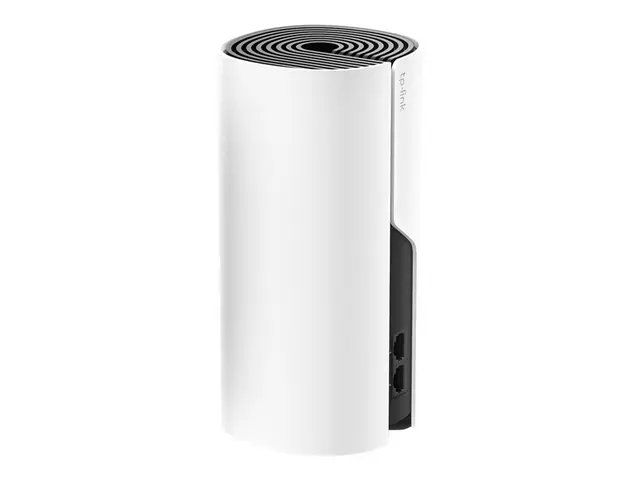 TP-Link Deco E4 - Trådløs ruter Wi-Fi 5 Dobbeltbånd