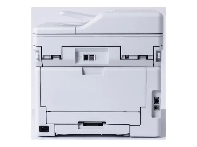 Brother MFC-L3760CDW - Multifunksjonsskriver farge LED A4/Legal (m...
