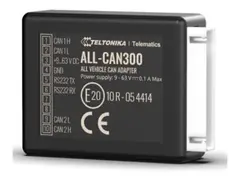 Teltonika ALL-CAN300 - Control adapter