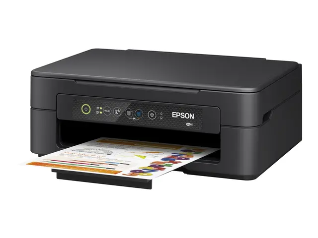 Epson Expression Home XP-2200 - Multifunksjonsskriver - farge - in...