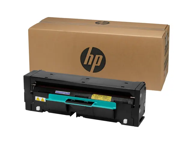 HP - (220 V) - oppvarmet trykkrull - for PageWide Enterprise Color...