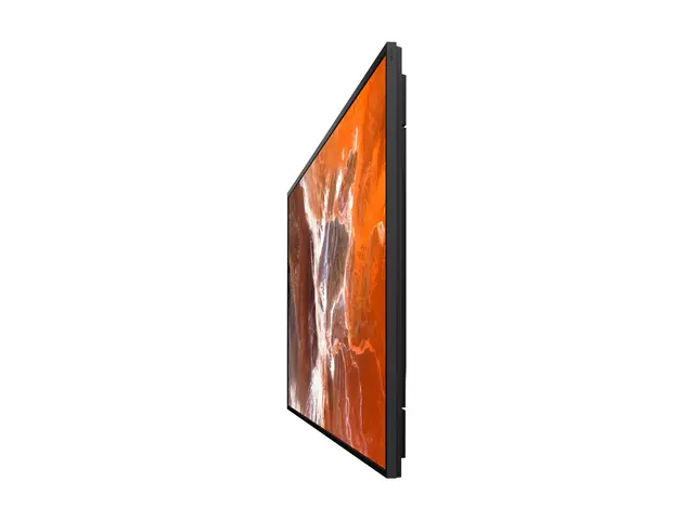 Sony Bravia Professional Displays FW-85BZ30P 85" Diagonalklasse BZ30P Series LED-bakgrunnsbelyst LCD-skjerm - intelligent skilting - Android - 4K UHD (2160p) 3840 x 2160 - HDR - Direct LED 