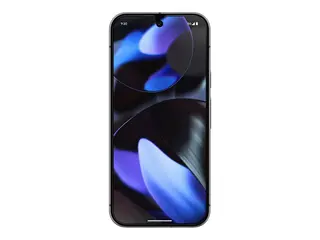 OtterBox Premium - Skjermbeskyttelse for mobiltelefon antimikrobiell - glass - blank - for Google Pixel 9, 9 Pro