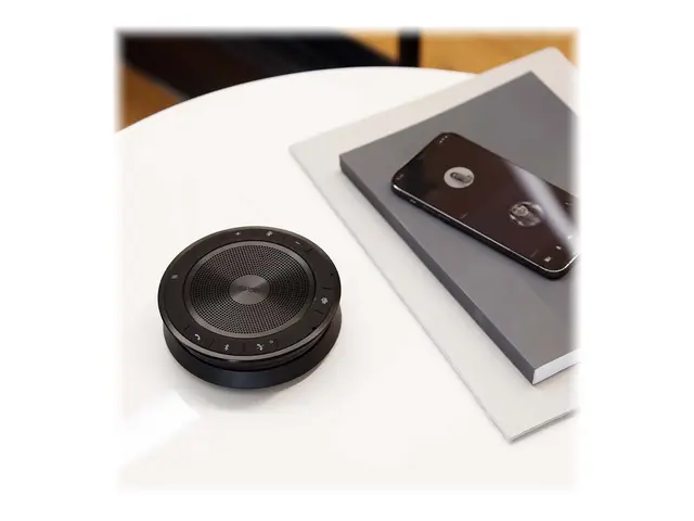 EPOS EXPAND 40 + - Smart høyttalertelefon Bluetooth trådløs, kable...