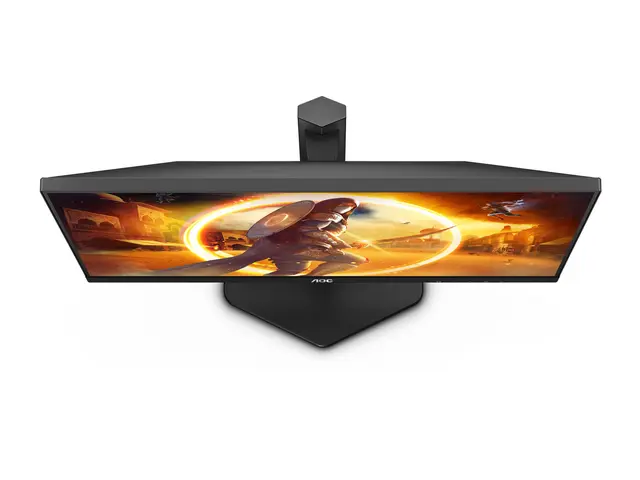AOC Gaming 27G4X - G4 Series LED-skjerm gaming 27" 1920 x 1080 Ful...