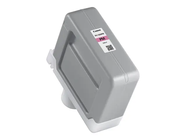 Canon PFI-1300 PM - 330 ml - fotomagenta - original - blekkbeholde...