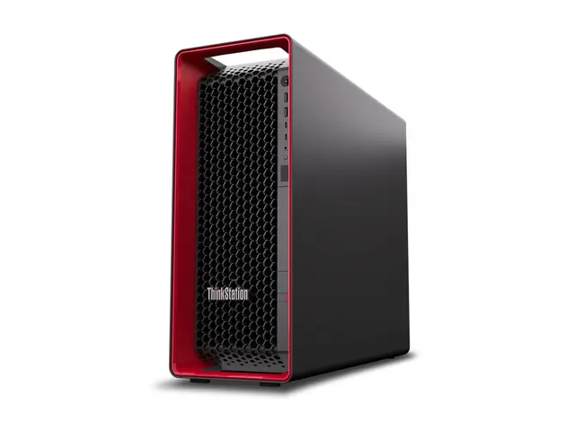 Lenovo ThinkStation P7 - tower Xeon W9-3495X 1.9 GHz 128 GB SSD 2 ...