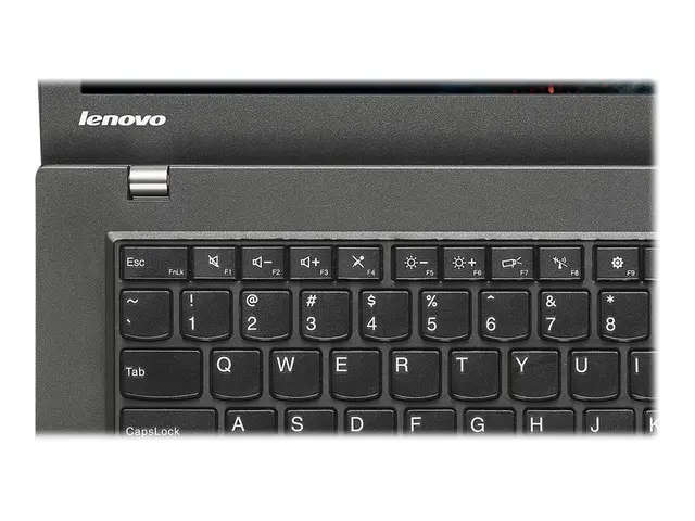 Lenovo ThinkPad T450 - 14" Intel Core i5 5300U vPro 4 GB RAM 500 H...