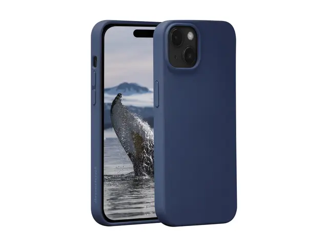 dbramante1928 Monaco - Baksidedeksel for mobiltelefon MagSafe-sams...