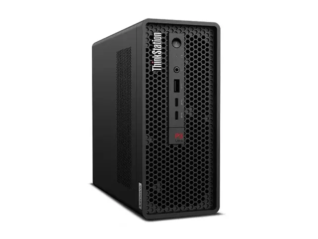 Lenovo ThinkStation P3 Ultra Gen 2 - MT Core 9 285K 3.7 GHz vPro E...