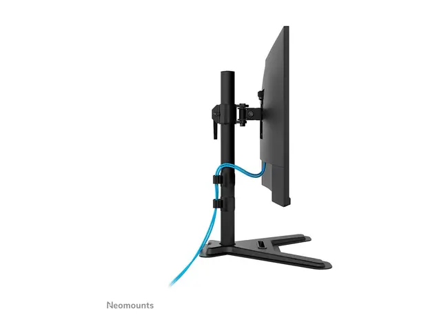 Neomounts - Monteringssett (sokkel, monitor stand) - full bevegels...