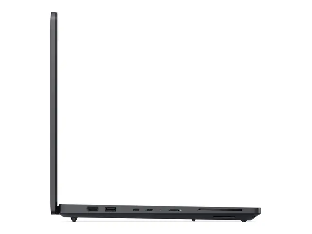 Dell Pro Max 16 MC16250 - 16" - Intel Core Ultra 7 - 265H - vPro E...