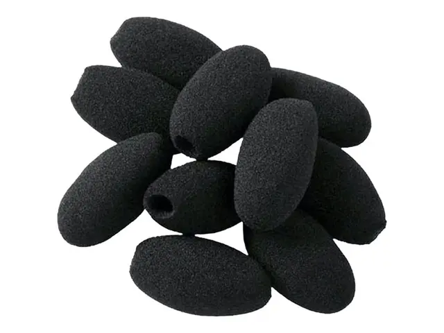 Jabra - Skumdeksel for mikrofon - for BIZ 2300, 2400