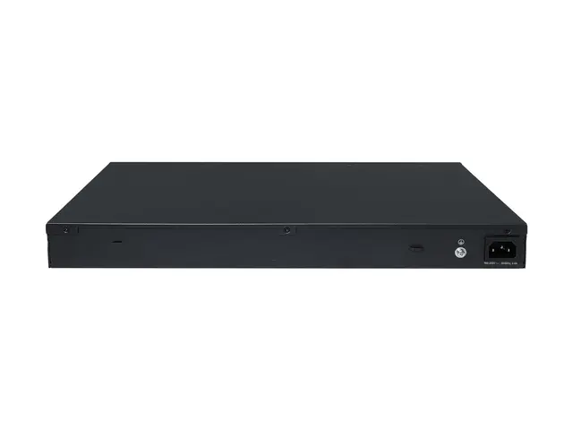 HPE Networking Comware 2150 48p 10M/100M/1G 4p SFP+ 1G/10G - Switc...