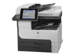 HP LaserJet Enterprise MFP M725dn - Multifunksjonsskriver - S/H - laser - A3