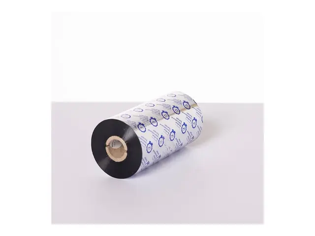 Brother Standard - 5-pack svart 154 mm x 450 m skriverbånd