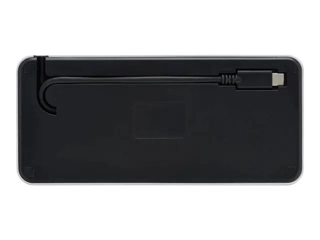 Eaton Tripp Lite Series USB C Docking Station Hub Dock Triple Disp...