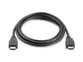 HP Standard Cable Kit - HDMI-kabel HDMI hann til HDMI hann - 1.8 m