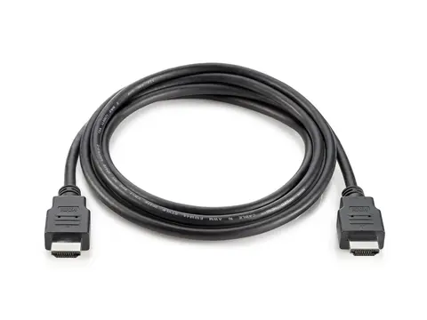 HP Standard Cable Kit - HDMI-kabel HDMI hann til HDMI hann - 1.8 m