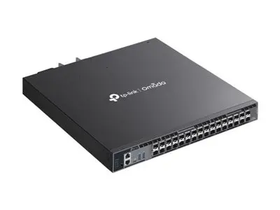 TP-Link Omada SX6632YF V1 - Switch L3 Styrt 26 x 1 Gigabit / 10 SF...
