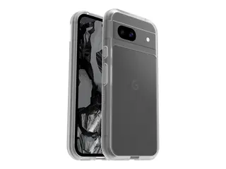 OtterBox React Series - Baksidedeksel for mobiltelefon blank - for Google Pixel 8a
