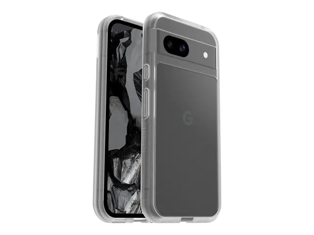 OtterBox React Series - Baksidedeksel for mobiltelefon blank Googl...
