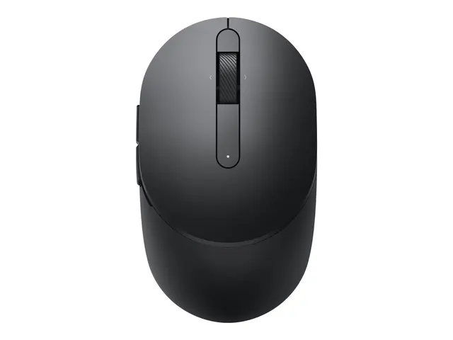 Dell MS5120W - Mus optisk 7 knapper trådløs 2.4 GHz, Bluetooth 5.0...