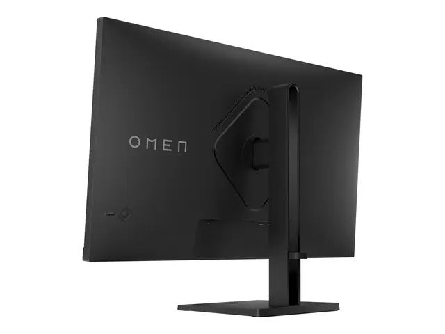 OMEN by HP 32q - LED-skjerm gaming 31.5" 2560 x 1440 QHD @ 165 Hz ...