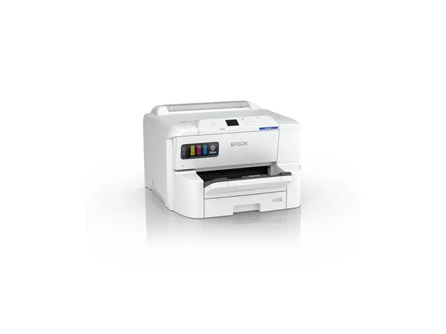Epson WorkForce Pro EP-C7000DW - Skriver farge Dupleks ink-jet A3 ...